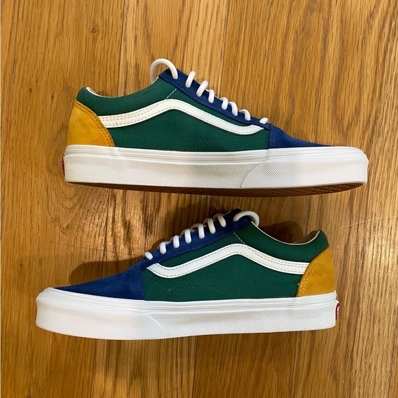 Old Skool Vans Yacht Club shoe - Picture 3 of 11